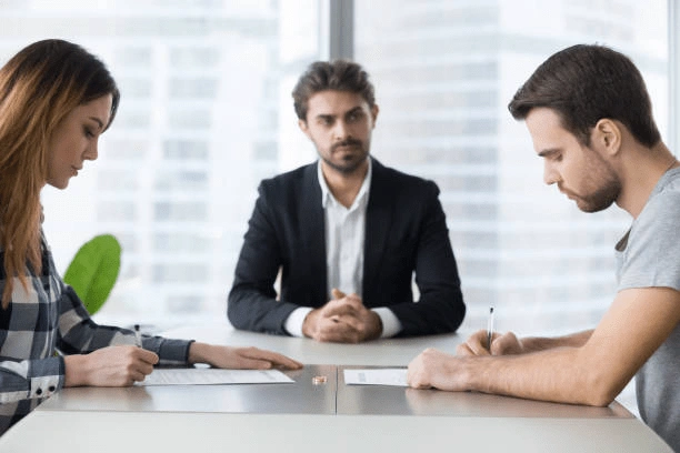 What Is Family Mediation Enfield?