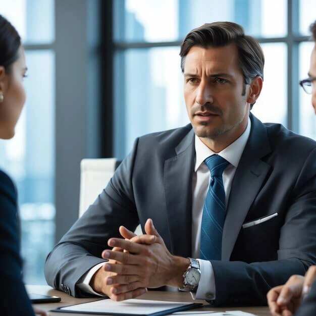 Choose Barker Mediation Enfield Local Family Mediators