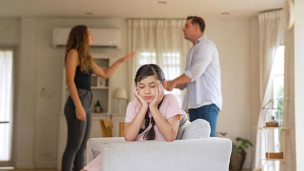 Ongoing Support from Barker Family Mediation as Your Family Circumstances Change Enfield