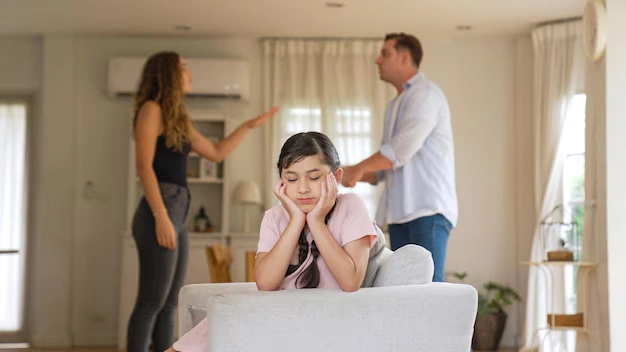 Parenting plan mediation with Barker Mediation Enfield