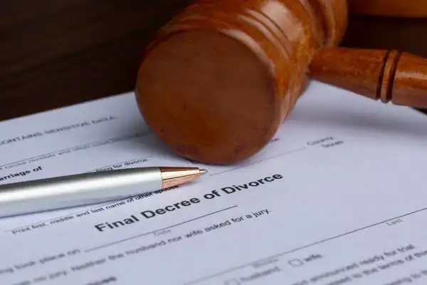 divorce mediation Enfield