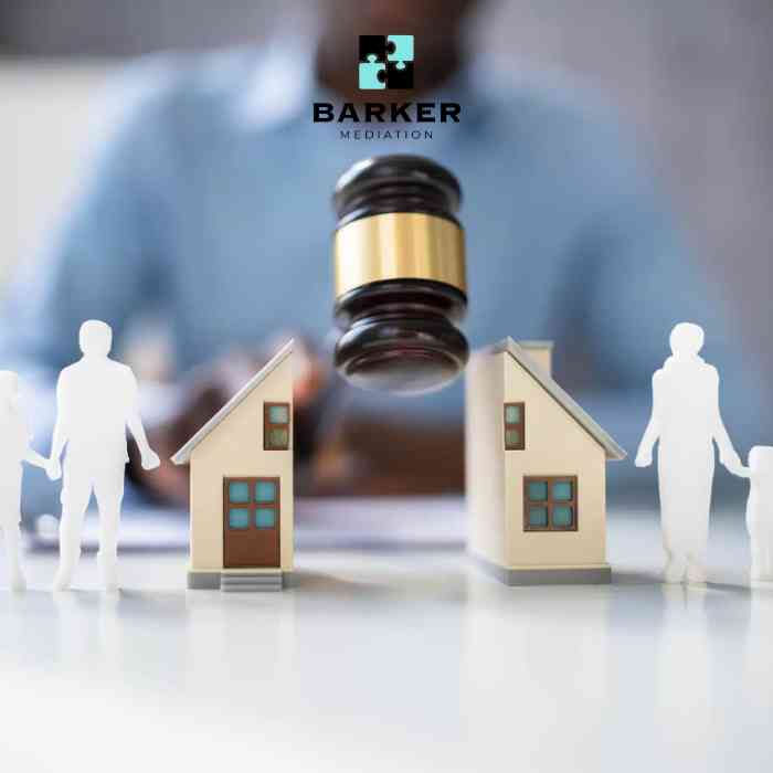 The Family Home: Protecting Your Biggest Asset with Barker Enfield