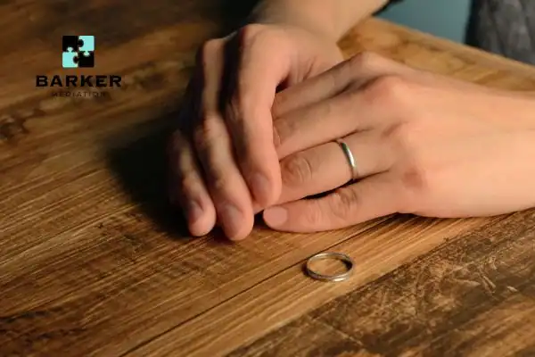 Divorce mediation Enfield