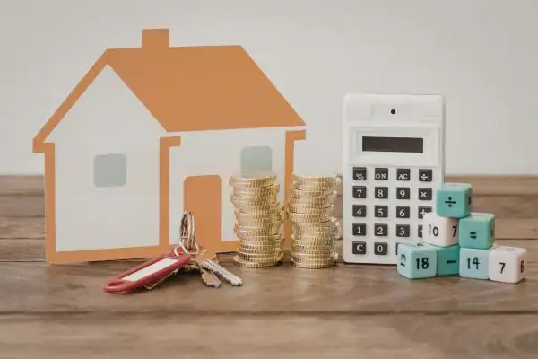 Image of splitting assets via financial mediation Enfield