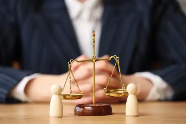 Image of financial mediation Enfield