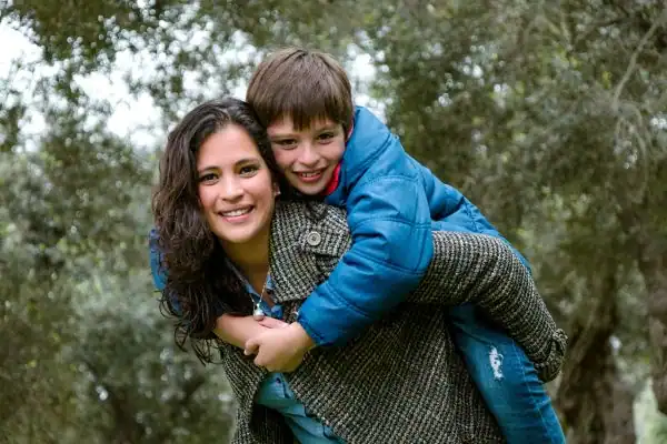child inclusive mediation