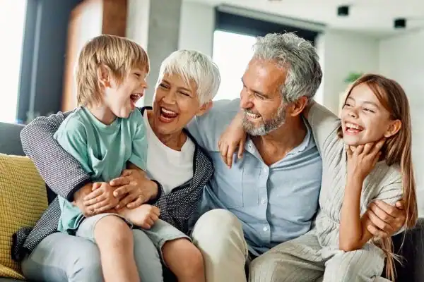 Grandparent Access Mediation Enfield