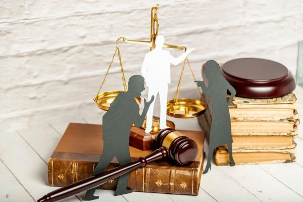 Avoid court - create parenting plans Enfield
