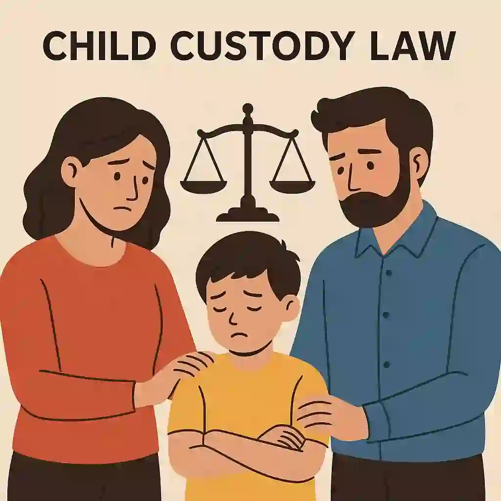 Applying to the Family Court What Parents Need to Know Enfield