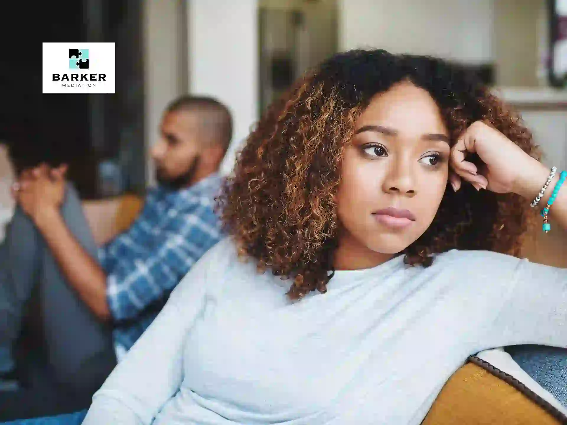 Can You and Your Ex-Partner Agree on Arrangements Without Outside Help Enfield