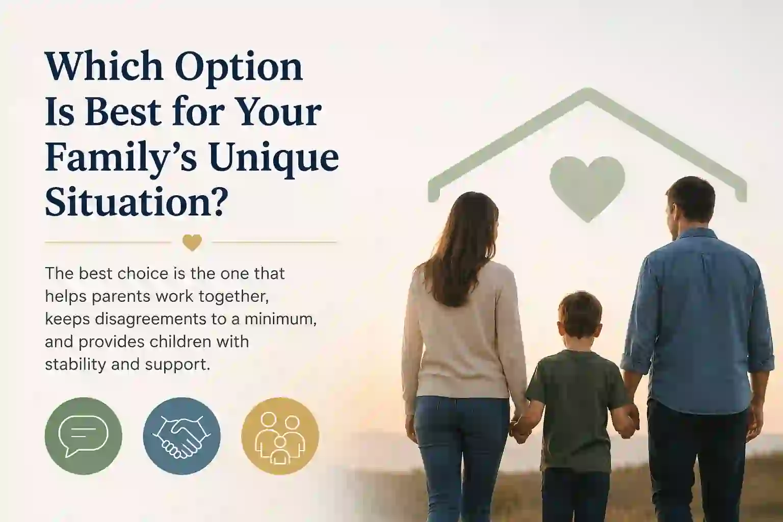 Which Option Is Best for Your Family's Unique Situation Enfield?
