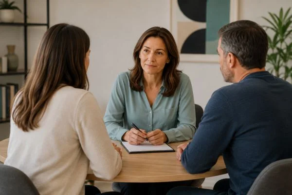 My Ex Wants to Move Away With the Children Enfield how mediation can help resolve disputes.