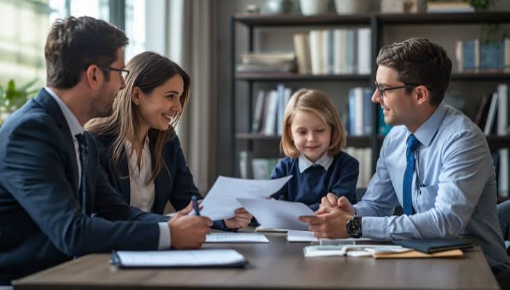 Can Mediation Help When Parents Cannot Agree About a Child’s School Enfield?