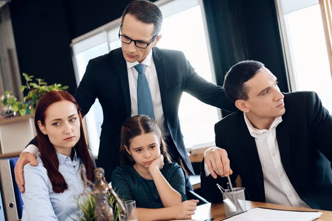 How Can Barker Mediation Help Us Reach a Child-Focused Agreement About School Enfield?