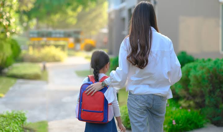 What Happens If My Ex Has Already Applied for a New School Enfield?