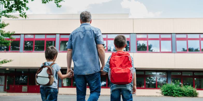 What If We Disagree About the School, Travel or Daily Routine Enfield?