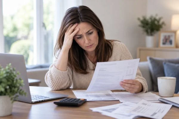 child maintenance Enfield mediation
